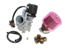 101 OCTANE KW33762 KIT