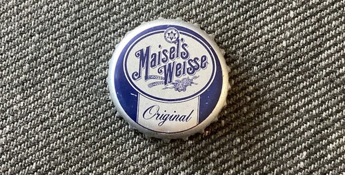 Kronkorken maisels weiße - kronkorken,