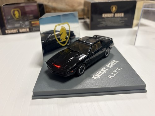 Knight rider kitt - rider,