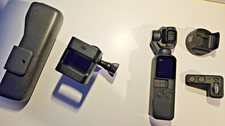 DJI Osmo Pocket Stabilizzatore