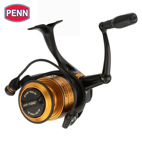 Penn legendary saltwater - penn,