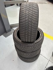 4 gomme usate Invernali 225 40 18 92V Tyfoon Euro Snow  2  Dot 2020