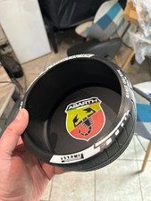 Svuota tasche a forma di