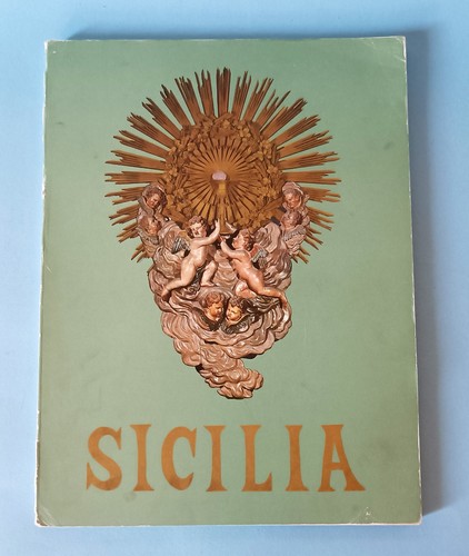 Sicilia rivista omaggio - n°,