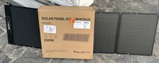 BLUETTI PV200 Pannello Solare