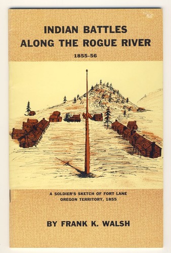 Indian battles along - indian, rogue
