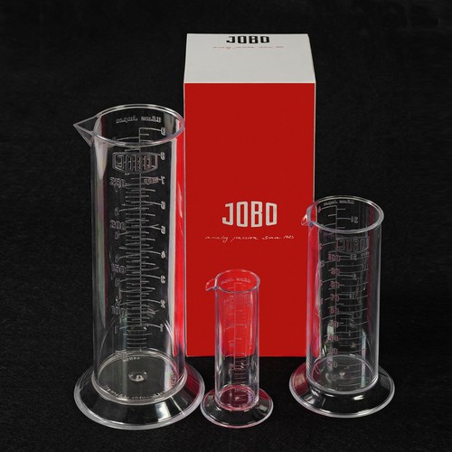 Jobo mensuren kit 25ml - mensuren-kit,