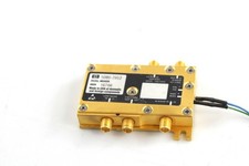 Analizzatore Di Spettro HP