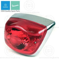 FANALE STOP POSTERIORE VESPA