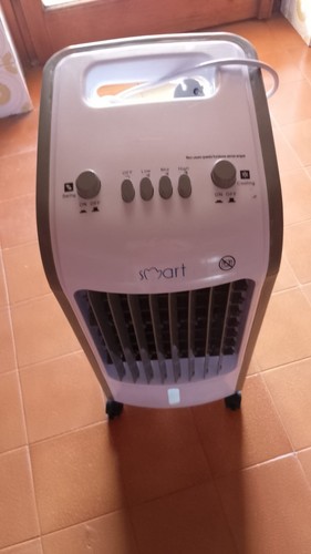 Condizionatore pinguino - condizionatore,