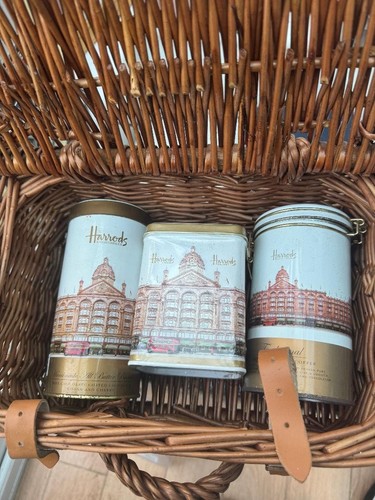 Vintage original harrods - vintage,