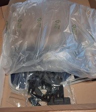 Parabrezza Bicicletta Per