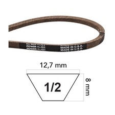 Cinghia trazione ORIGINALE