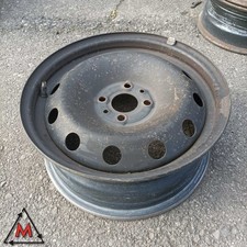 CERCHIO IN FERRO 6Jx15 4x98
