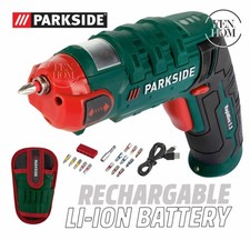 Avvitatore senza fili - , parkside