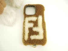 Custodia Fendi iPhone 14 Pro