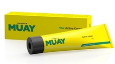 Crema Thai Namman Muay  pomata