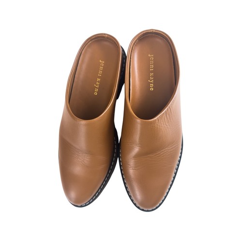 Jenni kayne lug - mule, sella
