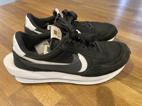 Nike sacai waffle 7 5 - uk, 7.5