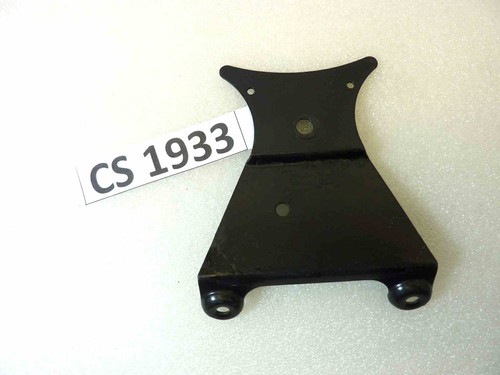 Piastra supporto clacson guzzi - clacson,