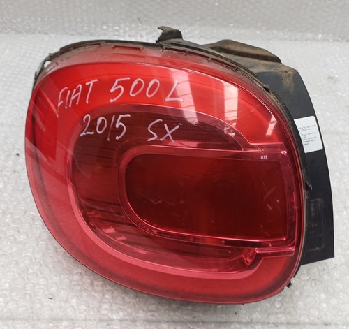 51978051 fanale post fiat - 51978051, post.