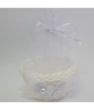 Bomboniera Bomboniere Cestino