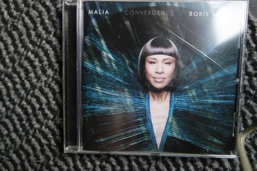 Boris blank und malia - boris,