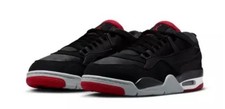 Nike Air Jordan 4 RM Nero