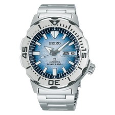SEIKO Prospex Sea Monster
