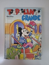 TOPOLINO IL GRANDE  - WALT