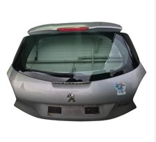 PORTELLONE POSTERIORE COMPLETO