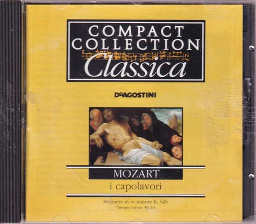 Compact collection classica - collection,
