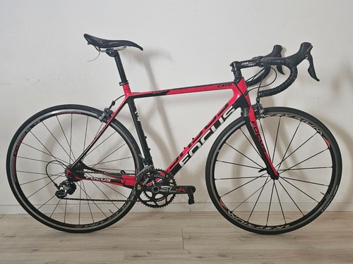 Bici corsa carbonio - bici,