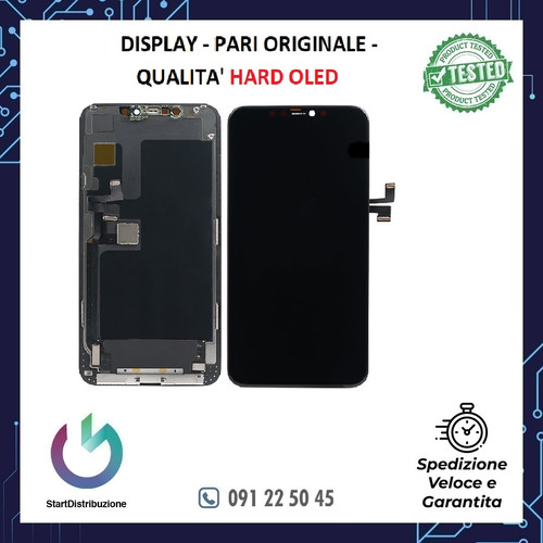 Display lcd touch - lcd,