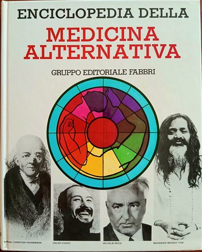 Enciclopedia della medicina