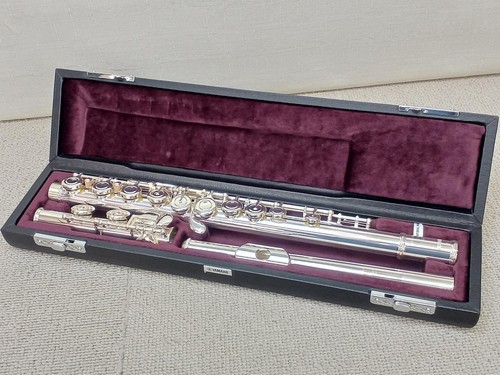 Yamaha yfl 412 - yfl-412, standard