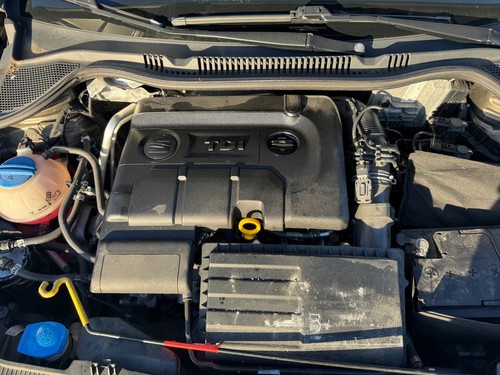 Motore usb tdi seat ibiza - 1.4,