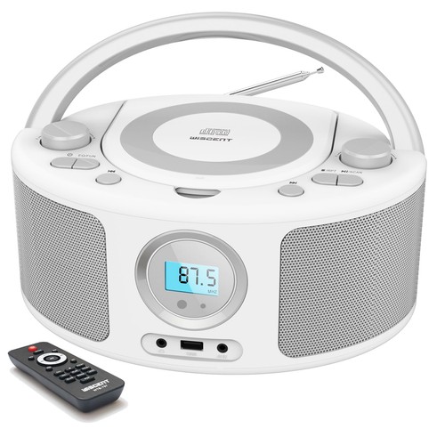 Radio portatili boombox - portatili,