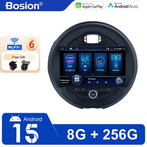 Autoradio carplay dsp - carplay,
