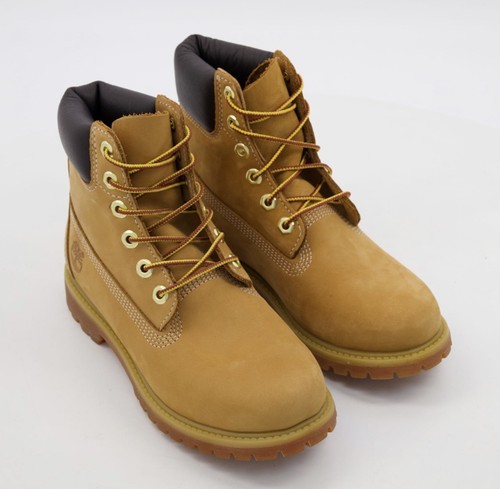 Stivaletti timberland - stivaletti,