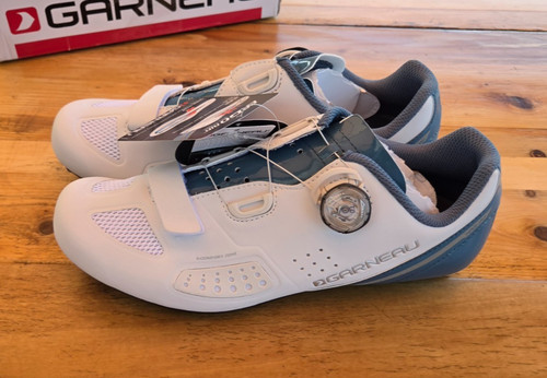 Scarpe ciclismo garneau - scarpe, da