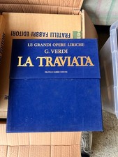 Le grandi opere liriche LA