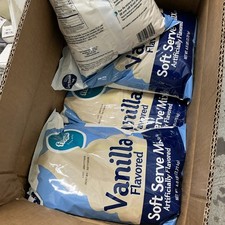 Lotto di 6) 6 Lb Frostline