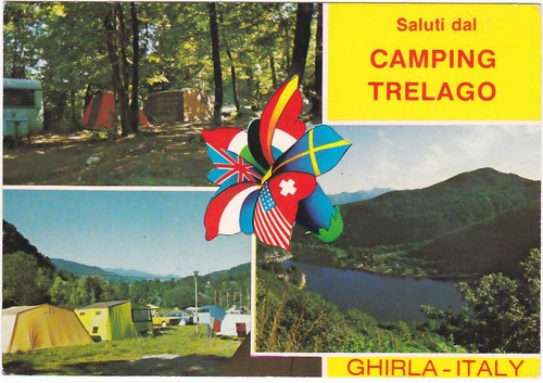 Ghirla valganna varese - varese,
