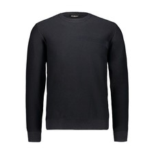 CMP Uomo MAN SWEAT Nero