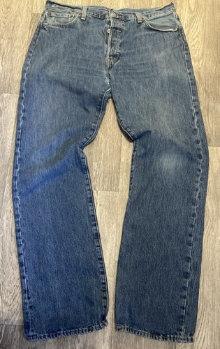 Coppia jeans vintage levis - levis, 501