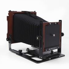 Nuova fotocamera Munewca in
