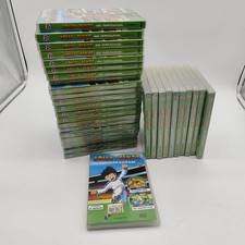 HOLLY E BENJY DUE FUORICLASSE SERIE 33 DVD  DA 1 A 33 TUTTI I PRIMI 98 EPISODI