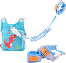 Pettorina per Bambini Redini