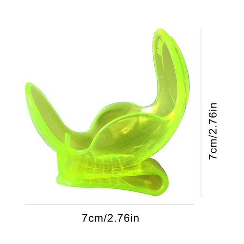 Clip per palline da - palline,